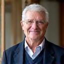 Portrait of Mark S.